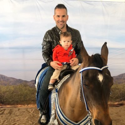 Profile Picture of Augie Ojeda (@augieojeda) on Twitter