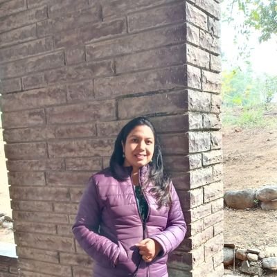 Profile Picture of Dr Anupama Chauhan (@Anupama98875996) on Twitter