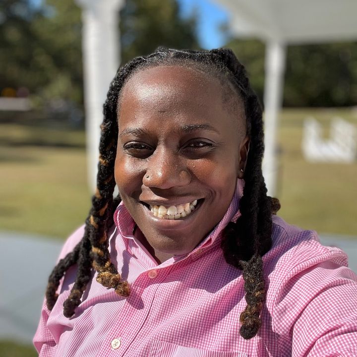 Profile Picture of Ariel Williams (@arielwilliams17) on Tiktok