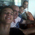 Profile Picture of LLAMORO (@fabiopuerta76) on Instagram