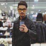 Profile Picture of sohaib benyoucef (@ben_joseph_sohaib) on Instagram
