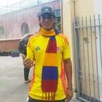 Profile Picture of Bryan Peña (@Bryan-Peña) on Facebook