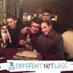 Profile Picture of Rosanne Barone Carty (@baronecarty) on Instagram