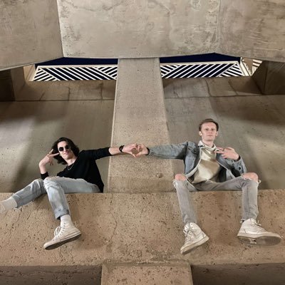 Profile Picture of Daniel Adamo (@JudiasticJaJa) on Twitter
