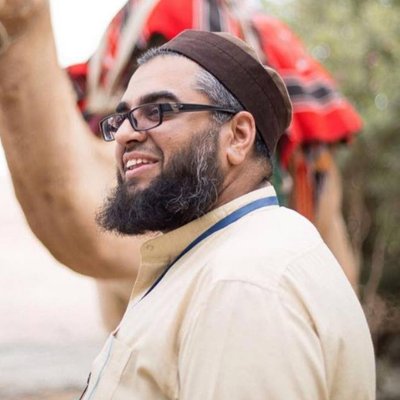 AbdulNasir Jangda - Twitter Profile Picture of AbdulNasir Jangda (@AbdulNasirJ) on Twitter