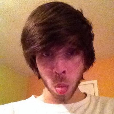 Profile Picture of Cal Mclachlan Sayer (@OCSFTP) on Twitter