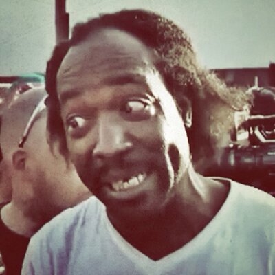 Profile Picture of Charles Ramsey (@_CharlesRamsey_) on Twitter