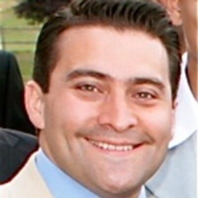 Profile Picture of Javier E. Gonzalez (@_javigon) on Twitter