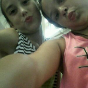 Profile Picture of Kira Dicandilo (@kira.dicandilo) on Tiktok