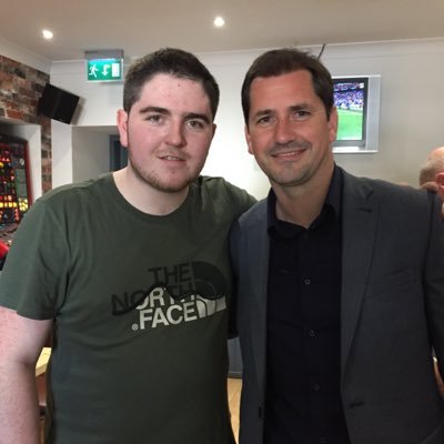 Profile Picture of Sean Grant (@seangrant1994) on Twitter