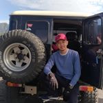 Profile Picture of Caesar Risqy Takdir Alamy (@caesaralamy) on Instagram