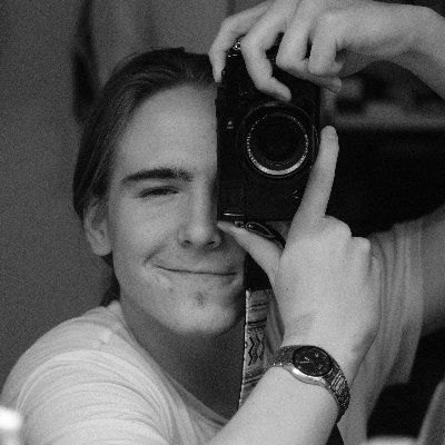 Profile Picture of Cody Roberts (@CodyRobReports) on Twitter