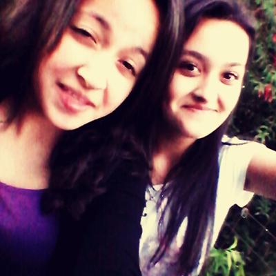 Profile Picture of Javiera Lopez (@javi_daryl) on Twitter