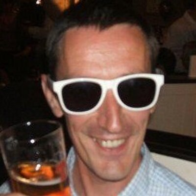 Profile Picture of Colin Weir (@Colinweir71) on Twitter