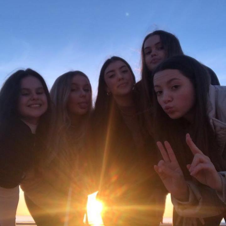 Profile Picture of grace dixon (@@graceadixon) on Tiktok