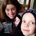 Profile Picture of Alison Ritter Belcher (@alisonbelcher1202) on Instagram