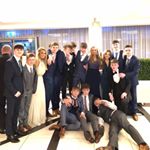 Profile Picture of Benjamin Moffett (@benji_m14) on Instagram