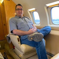 Profile Picture of Joseph Gerardi (@@workingjoe) on Tiktok