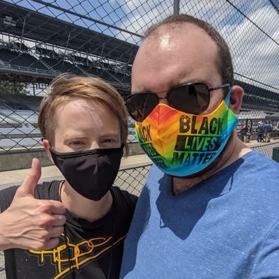 Profile Picture of Carman Goodrich (@FishingWithJohn) on Twitter