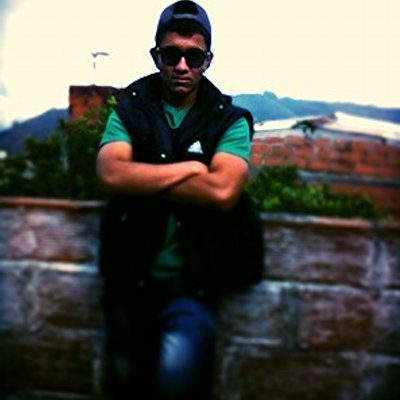 Profile Picture of Johan Cano (@johancano56) on Twitter