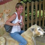 Profile Picture of Isabelle Regnier (@isabelle.regnier.56) on Instagram