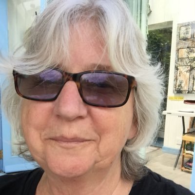 Profile Picture of Andrea Jenkins (@ajenkins_art) on Twitter