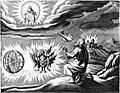 Profile Picture of Living creatures (Bible)on Wikipedia