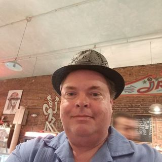 Profile Picture of Jeff Newell (@jeff35dm) on Instagram