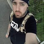 Profile Picture of JoeyC.Pignato(Nuisance or SIN) (@joey_c.pignato_nuisance_or_sin) on Instagram