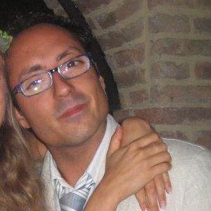 Profile Picture of Michele Moretti (@MoroMichi) on Twitter