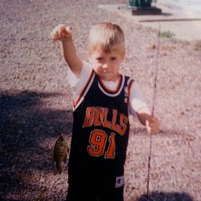 Profile Picture of Doug Wollney (@djw_31) on Twitter
