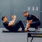 Profile Picture of Gavin Docherty (@gfd_fit) on Instagram