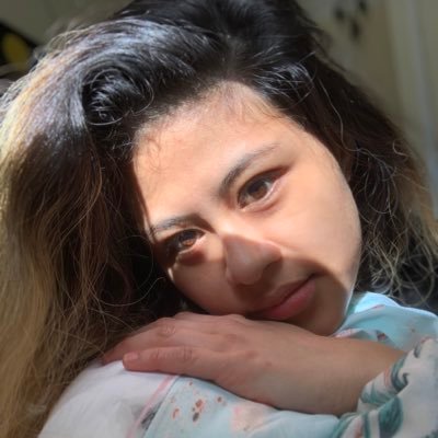 Profile Picture of Chexz Antoniette 💋 (@TonyangSalido) on Twitter