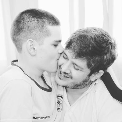 Profile Picture of Alexander F. Ribeiro (@Alex_Goias) on Twitter