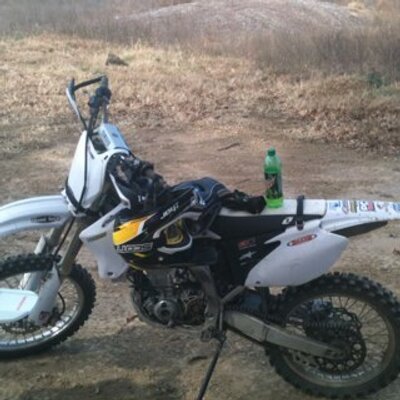Profile Picture of Nathan Worrell (@nlworrell) on Twitter