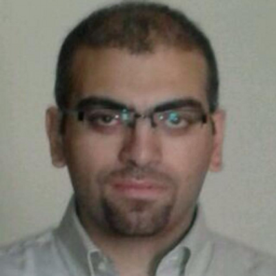 Profile Picture of Michael Gamal Aziz (@michaelaziz2012) on Twitter