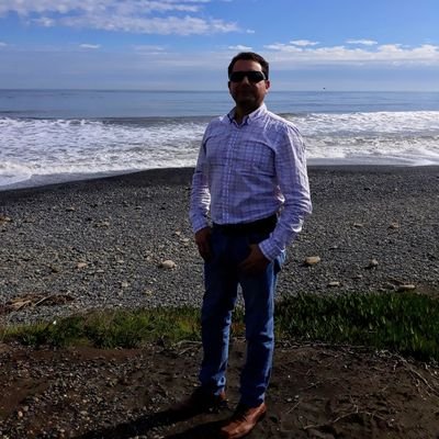 Profile Picture of Hugo Navarrete Mora (@hnavarrete2010) on Twitter