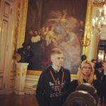 Profile Picture of Adam Rzepecki (@rzepka21) on Instagram