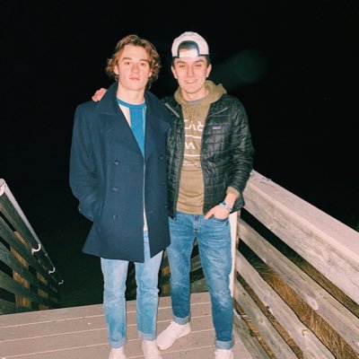 Profile Picture of Luca DeCola (@LucaDeCola1) on Twitter