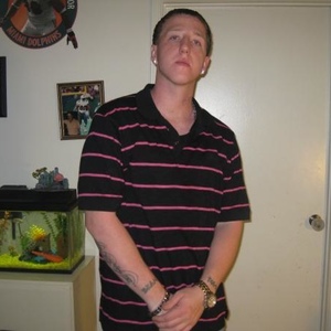 Richard Cronin - Myspace Profile Picture of Richard Cronin (@133816637) on Myspace