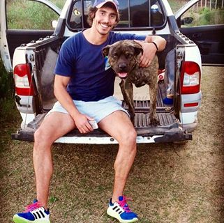 Profile Picture of Matias Marrero (@matias.marrero.73) on Facebook