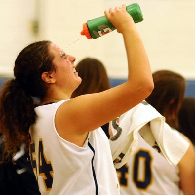 Profile Picture of Rocio Ruiz-Berdejo (@chiitowapa) on Twitter