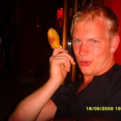 Profile Picture of Dave Littler (@littler_9) on Twitter