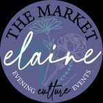Profile Picture of The Market Elaine (@themarketelaine) on Instagram