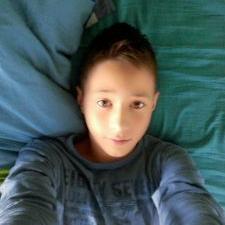 Profile Picture of David Bubla (@superdavoscz) on Twitter