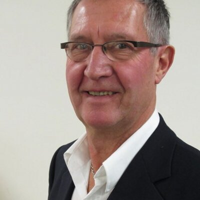 Profile Picture of Richard Symes (@@richardsymes2) on Twitter