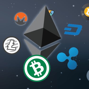 Profile Picture of Luke Lin (@CoinMasterLuke) on Twitter