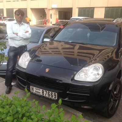 Profile Picture of DEEPAK SHETH (@deepaksheth19) on Twitter