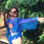 Profile Picture of Roberta Mitchell (@roberta.silvasilva.5036459) on Instagram