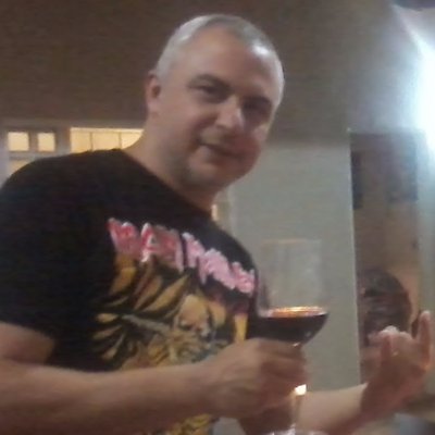 Profile Picture of ALESSANDRO DE SOUSA (@ALEADEGA) on Twitter